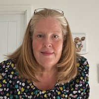 East Suffolk and North Essex NHS Foundation Trust Employee Vicky Thompson's profile photo