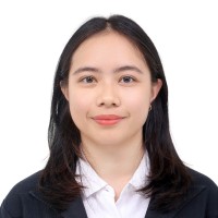 PAPE Engineering Employee Joanna Mary's profile photo