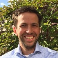 Pharos Architectural Controls Ltd Employee Bas Hoksbergen's profile photo