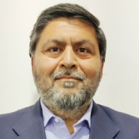 Smile Foundation Employee Puneet Bali's profile photo