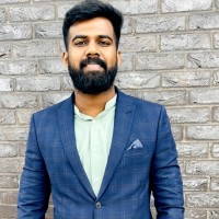 The Market Design & Build Employee Surya Ravichandran's profile photo