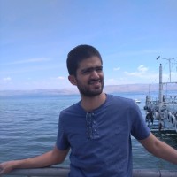 Moshe Levi's profile photo
