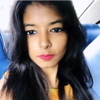 Jeevitha S Email