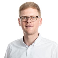 CSA Engineering AG Employee Michael Bernhard's profile photo