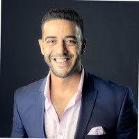 Desert Eagle Films Employee Mo Ismail's profile photo