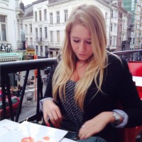 Colive Employee Aurélie Nys's profile photo