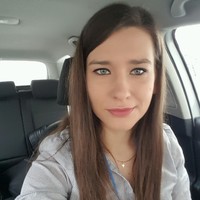 Seyfor Employee Martina Slovikova's profile photo