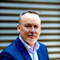 Wesfarmers Employee Nathan Trainor's profile photo