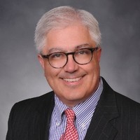 Calvert Street Capital Partners Employee Christopher Pope's profile photo