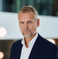 SEB Employee Anders Bach's profile photo