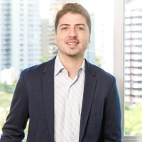 Energo Engenharia e Consultoria Employee Tomás Dahas J Muniz's profile photo