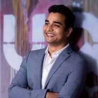 Ashish Sinha