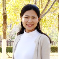 Victoria Chen Email