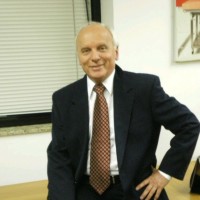 The Remax Collection Imobi Employee Nagibe Adaime's profile photo