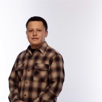 Vode Lighting LLC Employee Luis Torres's profile photo