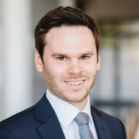 DMG MORI Manufacturing USA Employee Marius Dackweiler's profile photo