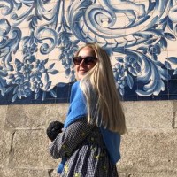 TOAST Employee Amy Waterworth's profile photo