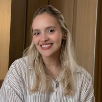 SOLVIN Employee Victória Bessa's profile photo