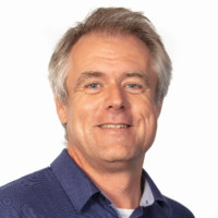 Inspectie Leefomgeving en Transport Employee Rob Hendrix's profile photo