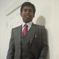 Varun Krishnan Email & Phone Number