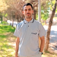 Ciner Group Employee Halit Uslu's profile photo