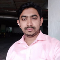 Hexagon Capability Center India Employee Majid Khan's profile photo