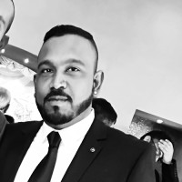 BetterBond Employee Hayden Pillay's profile photo