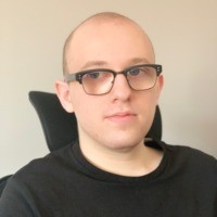 Govdash (YC W22) Employee Timothy Goltser's profile photo