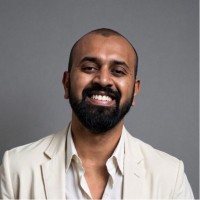 Revenue Grid Employee Shobith John's profile photo