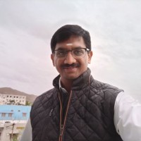 AVASO Technology Solutions Employee Nandagopal Raja's profile photo