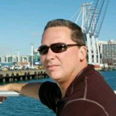 Michael Strasia