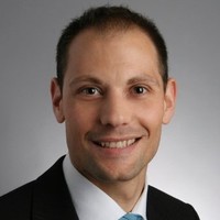 Novartis Employee Urs Becker's profile photo