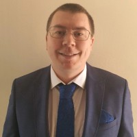 Blink Charging UK Employee Matt Nicholls's profile photo