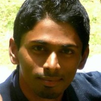 Akuna Capital Employee Sailesh Kumar's profile photo