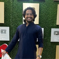 MindYourLogic Employee Aashay Hedaoo's profile photo