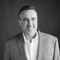 Consertus Employee Kevin Brown's profile photo