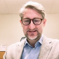 Johan Hallberg Email