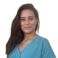 GlobeAir Employee Melina Siqueira's profile photo