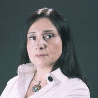 SoftCapture S.A. Employee Katherine Arros's profile photo