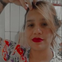 BRMed Employee Camila Falcão's profile photo
