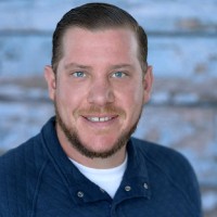Tendit Group Employee Steven Boleman's profile photo