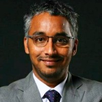 Simreka Employee Kapil Gupta's profile photo
