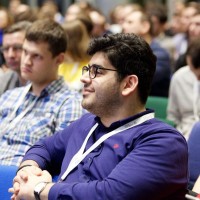 Petshop.ru Employee Anar Guseynov's profile photo