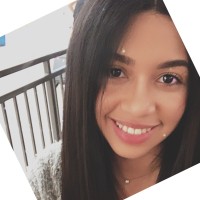 Aritzia Employee Jully Castillo's profile photo