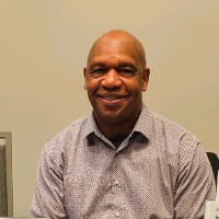 Edgar Johnson Email & Phone Number