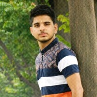 Spoyl Employee Sahil Chhabra's profile photo