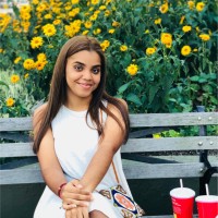HCA Healthcare Employee Ellen Jimenez's profile photo