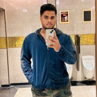 Deloitte Employee Ajithkumar P's profile photo