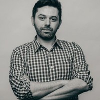 Ilya Rosson Email & Phone Number