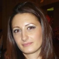 CENTRUL MEDICAL MATEI BASARAB Employee Roxana Chivu's profile photo